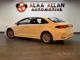 Toyota Corolla HEV 2025 V4